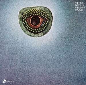Sun Ra – Fate In a Pleasant Mood (LP)