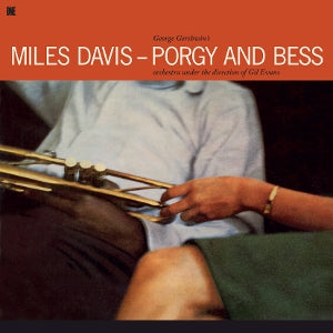 Miles Davis – Porgy and Bess (LP)