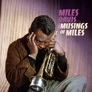 Miles Davis – The Musings of Miles (LP)