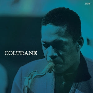John Coltrane – Coltrane (LP)