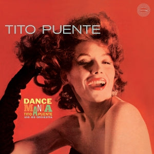 Tito Puente – Dance Mania (LP)