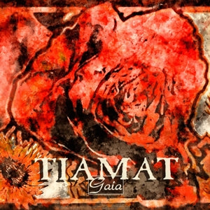 Tiamat – Gaia (LP)