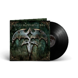 Queensryche – Queensryche (LP)
