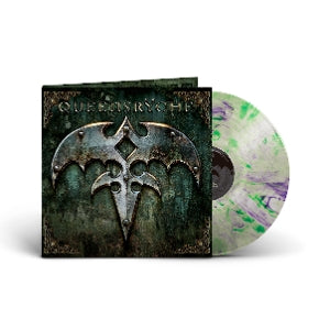 Queensryche – Queensryche (LP)