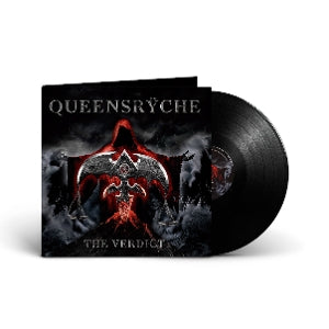 Queensryche – The Verdict (LP)