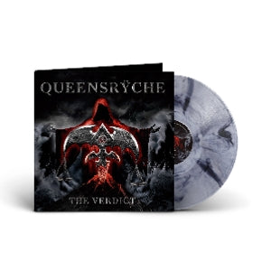 Queensryche – The Verdict (LP)