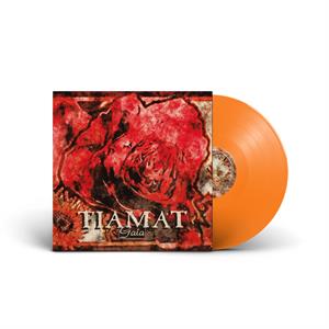 Tiamat – Gaia (LP)