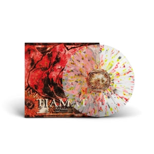 Tiamat – Gaia Ep (LP)