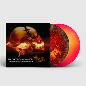 Blotted Science – The Machinations of Dementia (LP)