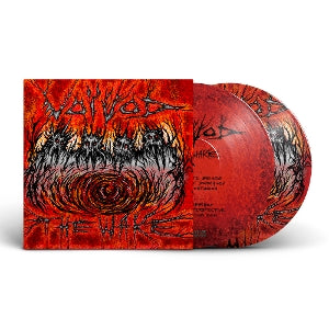 Voivod – The Wake (LP)