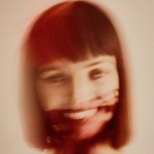Julie Christmas – Ridiculous and Full of Blood (LP)