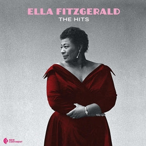 Ella Fitzgerald – Hits (LP)