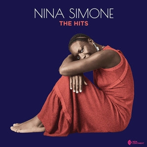 Nina Simone – Hits (LP)