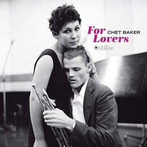 Chet Baker – For Lovers (LP)