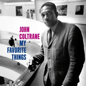John Coltrane – My Favorite Things (LP)