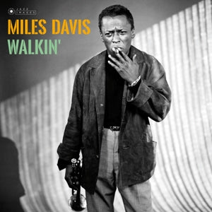 Miles Davis – Walkin' (LP)