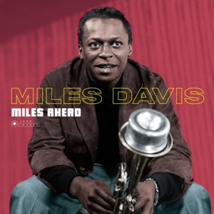 Miles Davis – Miles Ahead (LP)