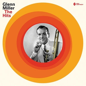 Glenn Miller – Hits (LP)