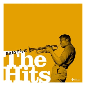 Miles Davis – Hits (LP)