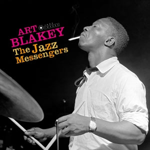 Art Blakey – Jazz Messengers (LP)