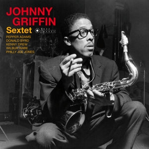 Johnny Griffin -Sextet- – Johnny Griffin Sextet (LP)