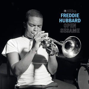 Freddie Hubbard – Open Sesame (LP)