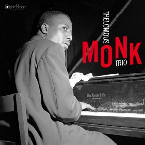 Thelonious Monk – Trio (LP)