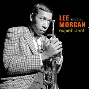 Lee Morgan – Expobedient (LP)