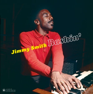 Jimmy Smith – Bashin' (LP)