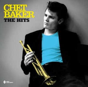 Chet Baker – Hits (LP)