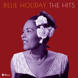 Billie Holiday – The Hits (LP)