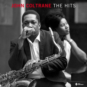 John Coltrane – Hits (LP)
