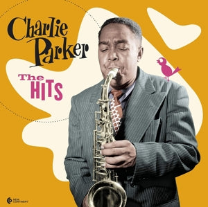 Charlie Parker – Hits (LP)