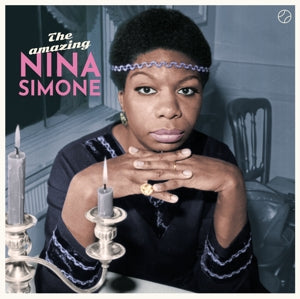 Nina Simone – Amazing Nina Simone (LP)