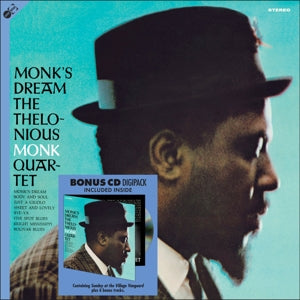 Thelonious Monk – Monk's Dream (LP)