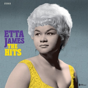 Etta James – Hits (LP)