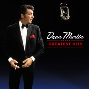 Dean Martin – Greatest Hits (LP)