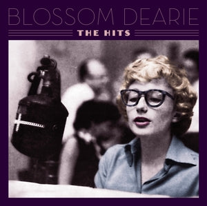 Blossom Dearie – Hits (LP)