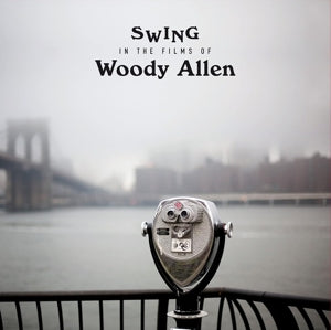 Various – Swing In the Films of Woody Allen (LP)