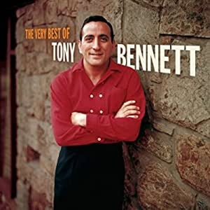 Tony Bennett – Very Best of (LP)