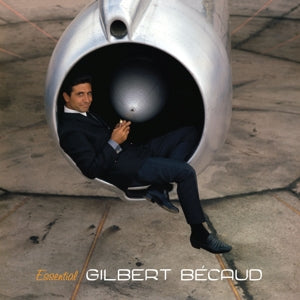 Gilbert Becaud – Essential (LP)