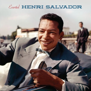 Henri Salvador – Essential (LP)