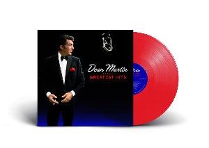 Dean Martin – Greatest Hits (LP)