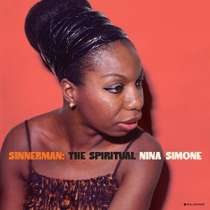Nina Simone – Sinnerman: the Spiritual Nina Simone (LP)