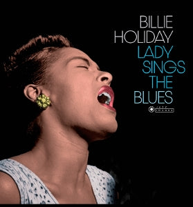Billie Holiday – Lady Sings the Blues (LP)