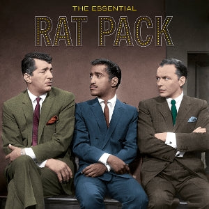 Rat Pack – The Essential Rat Pack (LP)