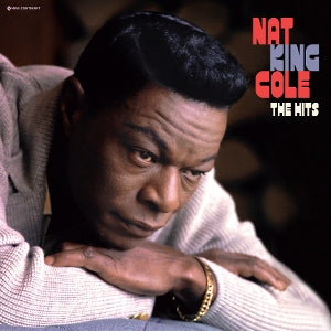 Nat King Cole – The Hits (LP)