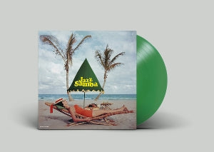 Various – Jazz Samba (LP)