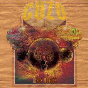 Cuzo – Otros Mundos (LP)