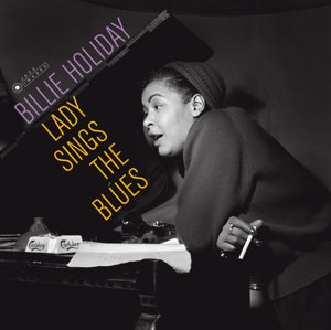 Billie Holiday – Lady Sings the Blues (LP)